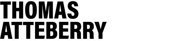 Thomas Atteberry