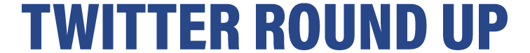 twitter ROUND UP