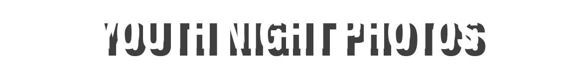 youth night PHOTOs