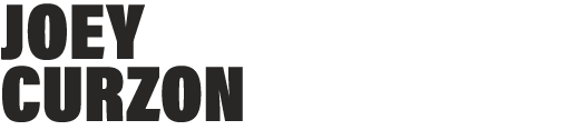 Joey Curzon