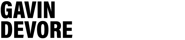 Gavin DeVore