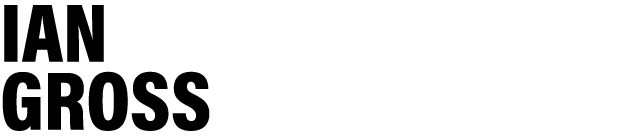 Ian Gross