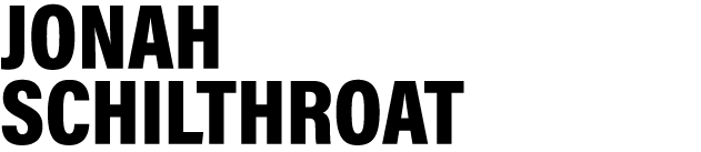 Jonah Schilthroat 