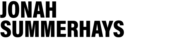 Jonah Summerhays