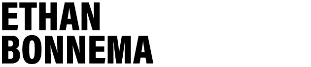 Ethan Bonnema