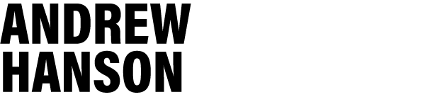 Andrew Hanson 