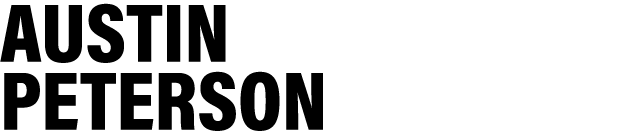 Austin Peterson