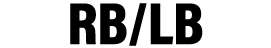 rb lb