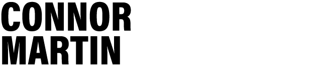 Connor Martin