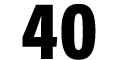 40