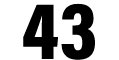43