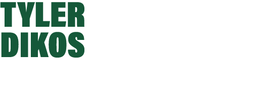 Tyler Dikos 