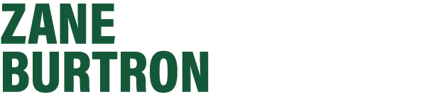 Zane Burtron 