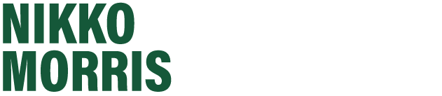 Nikko Morris 