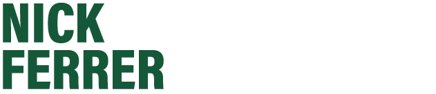 Nick Ferrer 