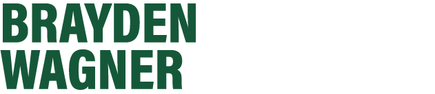 Brayden Wagner 