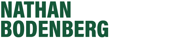 Nathan Bodenberg