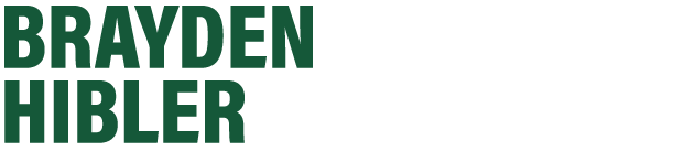 Brayden hibler