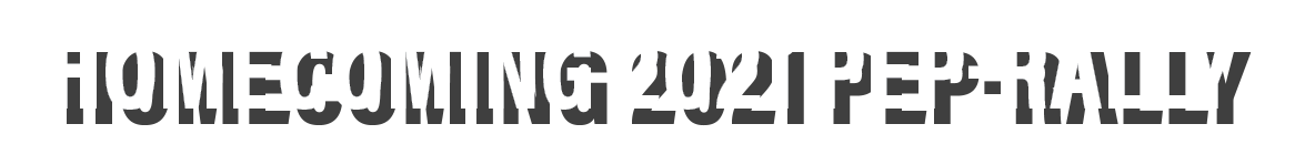 homecoming 2021 pep-rally