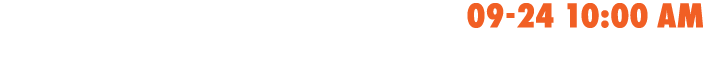 09-24 10:00 aM vs AMHERST STEELE