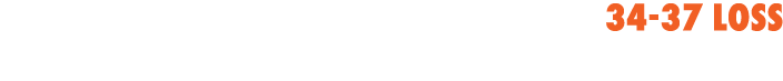 34-37 loss vs NORDONIA