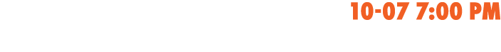 10-07 7:00 PM at AVON