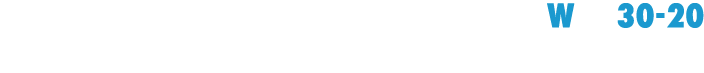 w 30 20 vs leyden
