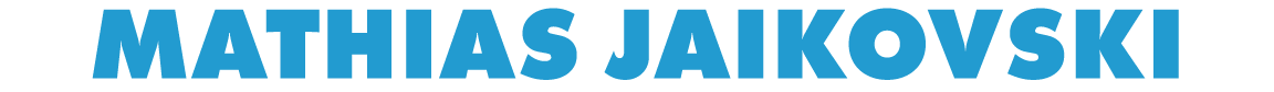 mathias jaikovski