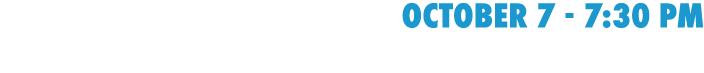 october 7 - 7:30 pm vs addison trail