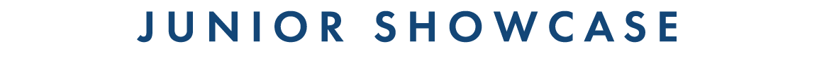 junior SHOWCASE