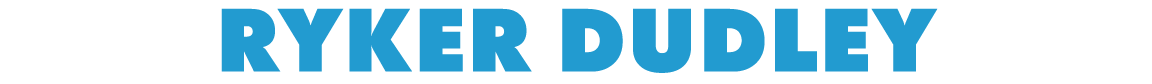 ryker dudley