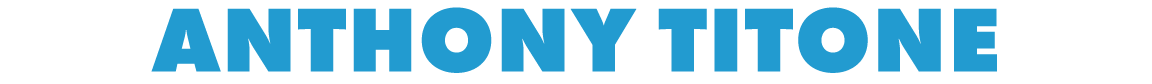anthony titone