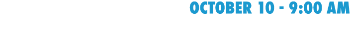 october 10 - 9:00 am vs addison trail