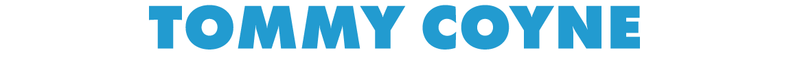 tommy coyne