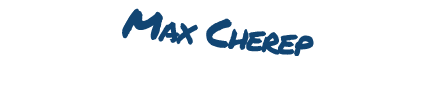 Max Cherep