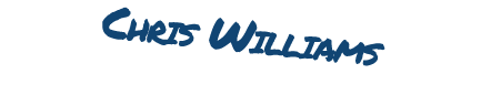 Chris Williams