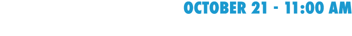 october 21 - 11:00 am vs leyden
