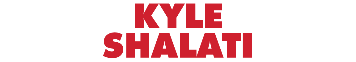 kyle shalati