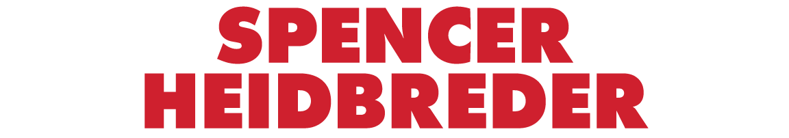 spencer heidbreder