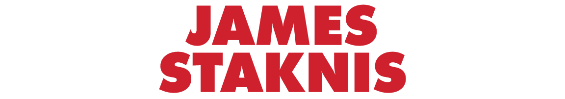 james staknis