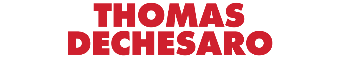 thomas dechesaro