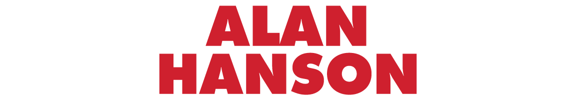 alan hanson