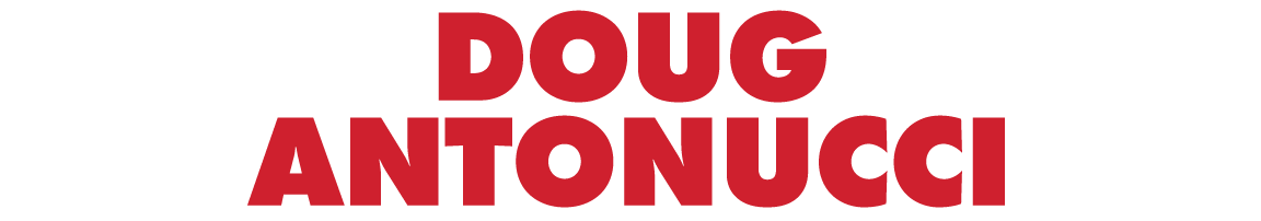 doug antonucci