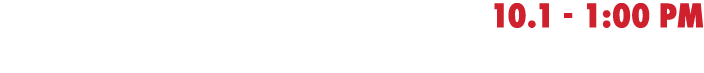 10 1 - 1:00 PM at Cornell