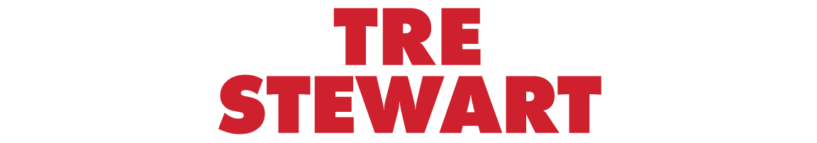 tre stewart