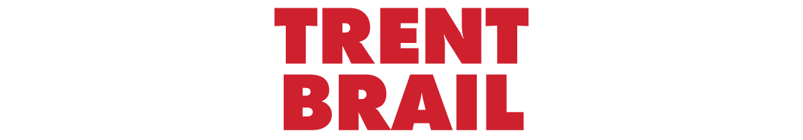 trent brail
