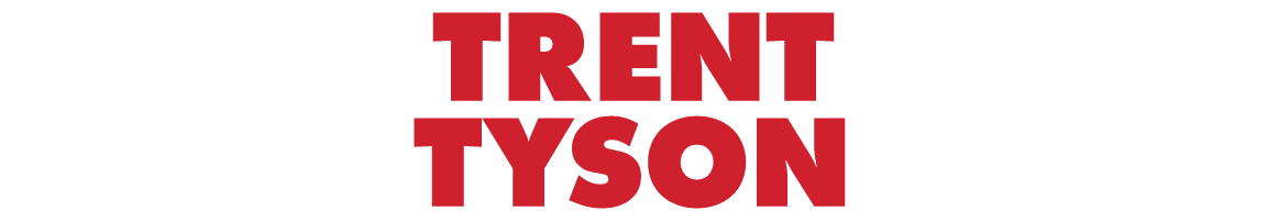 trent tyson