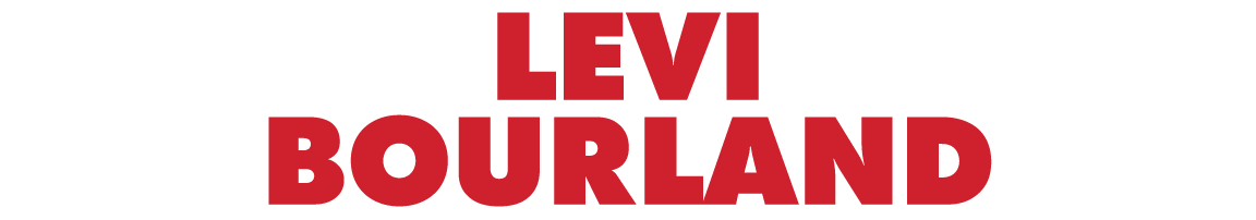 LEVI BOURLAND