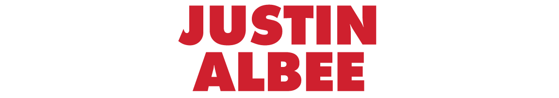 JUSTIN ALBEE