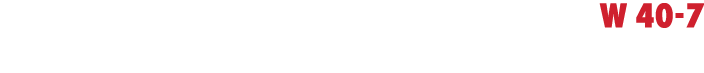 W 40-7 vs Illinois Col 